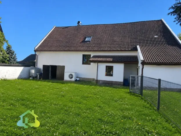 Prodej rodinného domu, Liběšice - Trnobrany, 111 m2