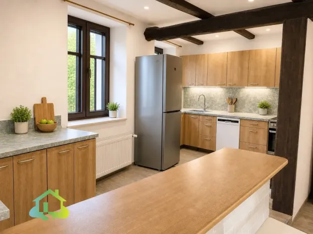 Prodej rodinného domu, Liběšice - Trnobrany, 111 m2
