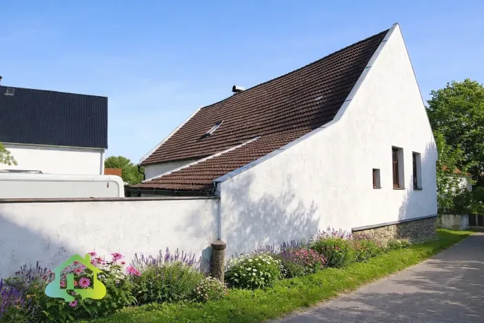 Prodej rodinného domu, Liběšice - Trnobrany, 111 m2