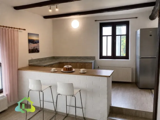 Prodej rodinného domu, Liběšice - Trnobrany, 111 m2
