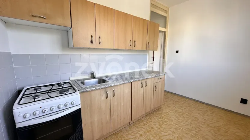Pronájem bytu 2+1, Zlín, Milíčova, 60 m2
