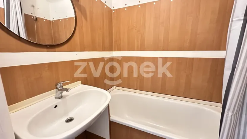 Pronájem bytu 2+1, Zlín, Milíčova, 60 m2