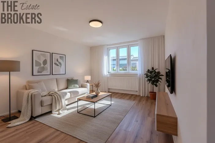 Prodej rodinného domu, Libiš, Na Blatech, 98 m2