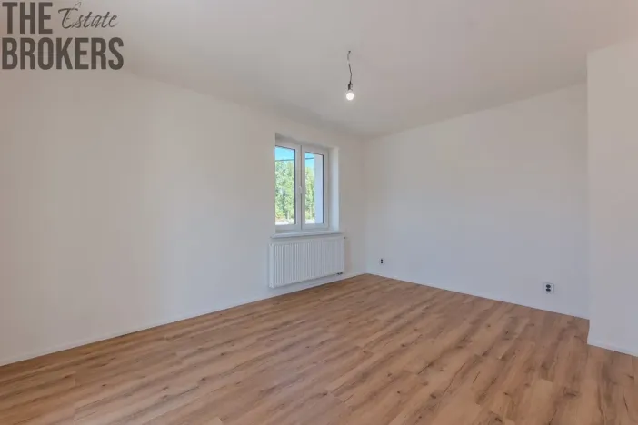 Prodej rodinného domu, Libiš, Na Blatech, 98 m2