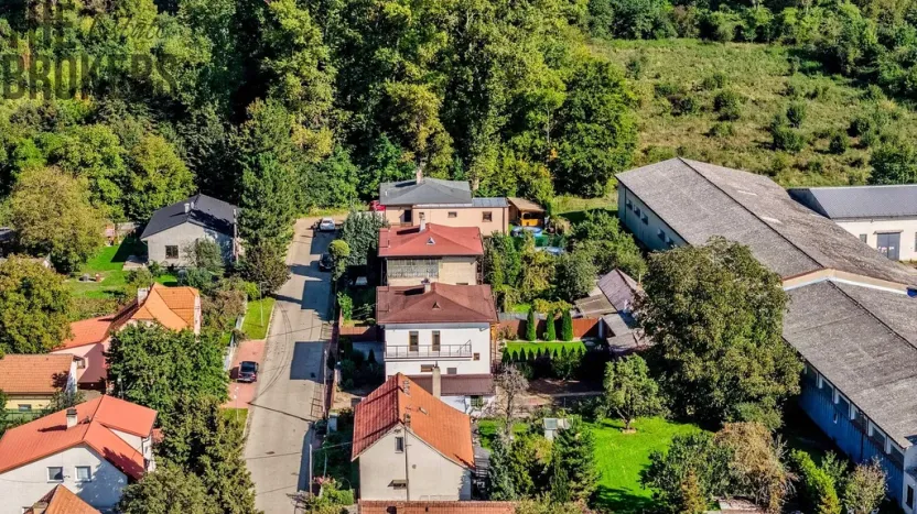 Prodej rodinného domu, Libiš, Na Blatech, 98 m2
