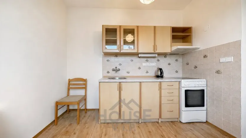 Prodej bytu 1+1, Brandýs nad Labem-Stará Boleslav, Sídliště, 33 m2