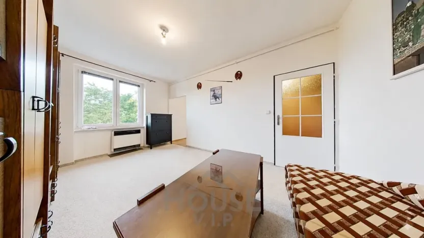 Prodej bytu 1+1, Brandýs nad Labem-Stará Boleslav, Sídliště, 33 m2