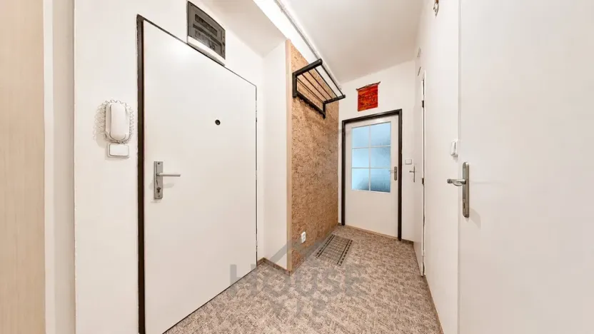 Prodej bytu 1+1, Brandýs nad Labem-Stará Boleslav, Sídliště, 33 m2