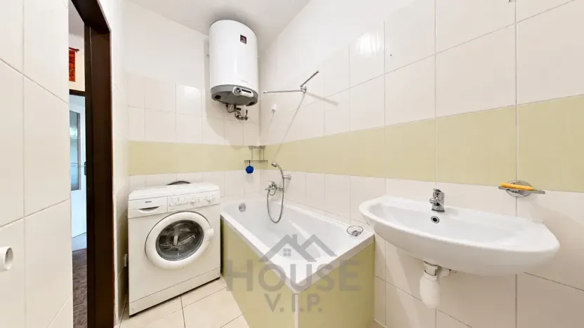 Prodej bytu 1+1, Brandýs nad Labem-Stará Boleslav, Sídliště, 33 m2