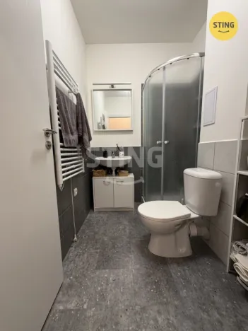 Prodej bytu 1+kk, Ostrava, Palackého, 27 m2