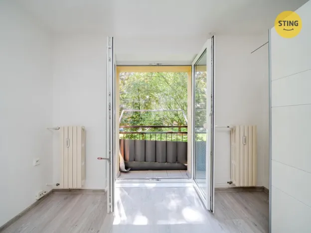 Prodej bytu 2+1, Ostrava, Jubilejní, 45 m2