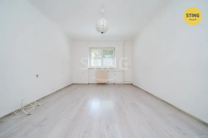 Prodej bytu 2+1, Ostrava, Jubilejní, 45 m2
