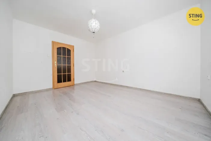 Prodej bytu 2+1, Ostrava, Jubilejní, 45 m2