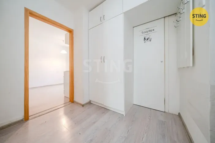 Prodej bytu 2+1, Ostrava, Jubilejní, 45 m2