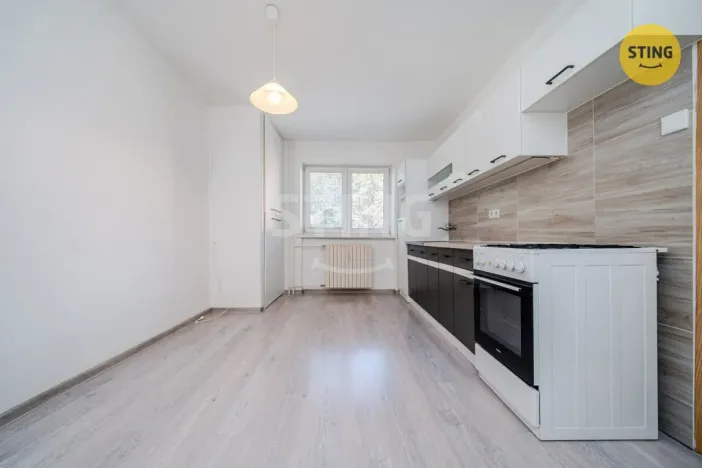 Prodej bytu 2+1, Ostrava, Jubilejní, 50 m2