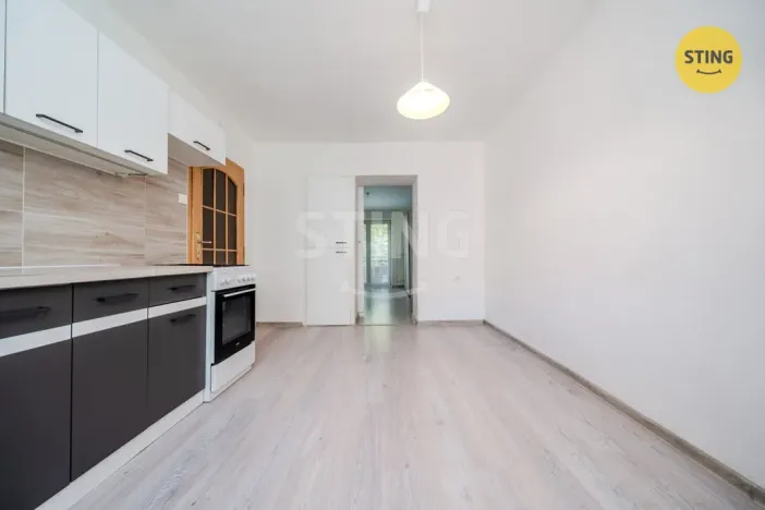 Prodej bytu 2+1, Ostrava, Jubilejní, 50 m2