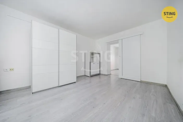 Prodej bytu 2+1, Ostrava, Jubilejní, 50 m2