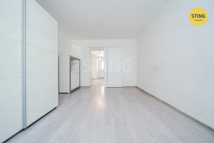 Prodej bytu 2+1, Ostrava, Jubilejní, 50 m2