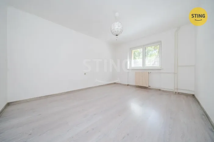 Prodej bytu 2+1, Ostrava, Jubilejní, 50 m2