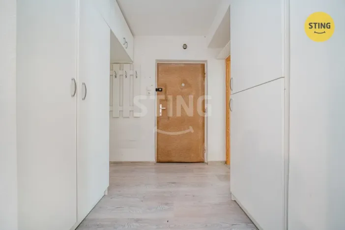 Prodej bytu 2+1, Ostrava, Jubilejní, 50 m2