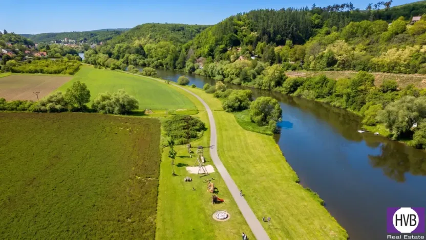 Prodej pozemku pro bydlení, Nižbor, 1046 m2