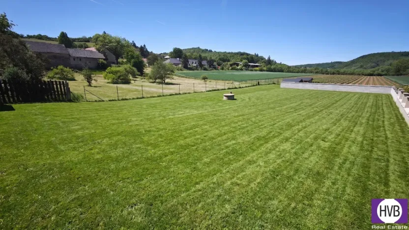 Prodej pozemku pro bydlení, Nižbor, 1046 m2