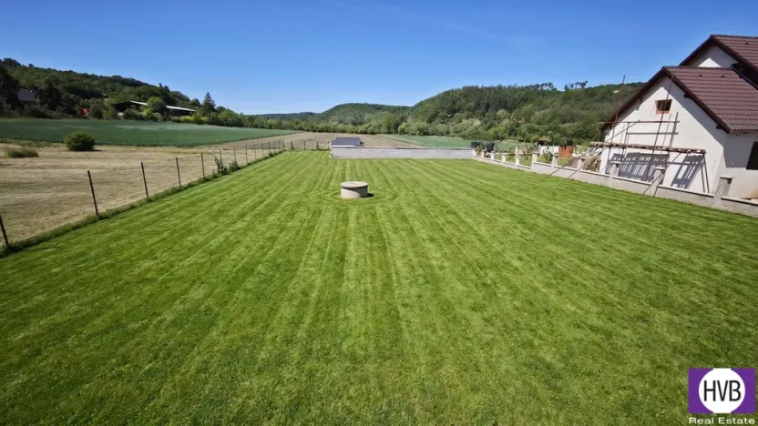 Prodej pozemku pro bydlení, Nižbor, 1046 m2