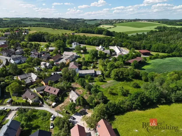 Prodej rodinného domu, Bílovec - Lubojaty, 100 m2