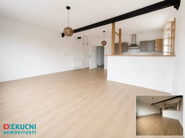 Prodej rodinného domu, Šanov, Dlouhá, 228 m2