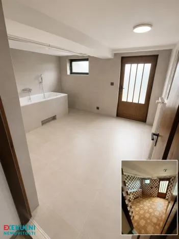 Prodej rodinného domu, Šanov, Dlouhá, 228 m2