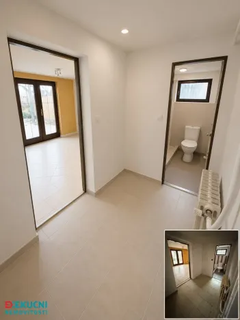 Prodej rodinného domu, Šanov, Dlouhá, 228 m2