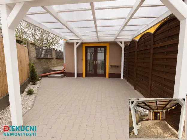 Prodej rodinného domu, Šanov, Dlouhá, 228 m2