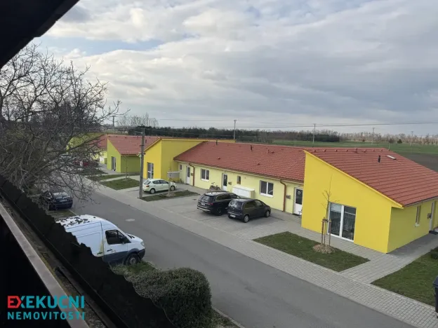 Prodej rodinného domu, Šanov, Dlouhá, 228 m2