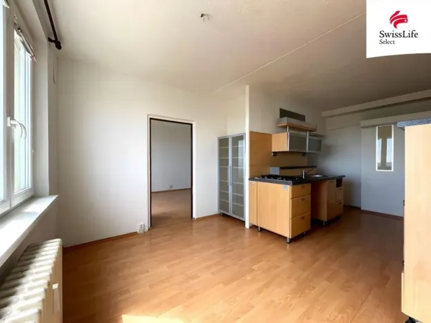 Pronájem bytu 3+1, Znojmo, Krylova, 75 m2