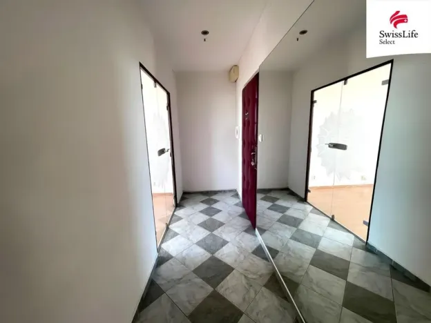 Pronájem bytu 3+1, Znojmo, Krylova, 75 m2