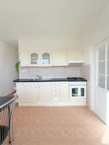 Prodej bytu 2+1, Pardubice, Erno Košťála, 75 m2