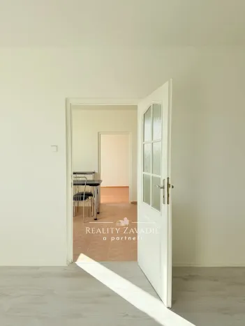 Prodej bytu 2+1, Pardubice, Erno Košťála, 75 m2