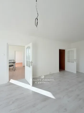 Prodej bytu 2+1, Pardubice, Erno Košťála, 75 m2