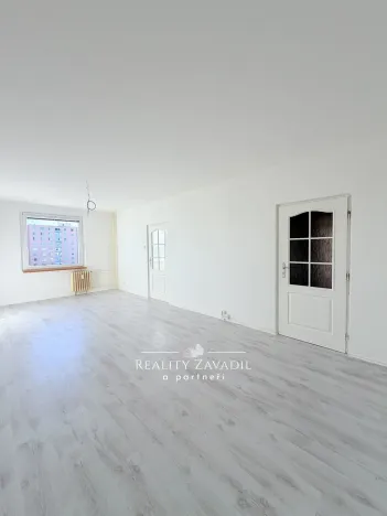 Prodej bytu 2+1, Pardubice, Erno Košťála, 75 m2