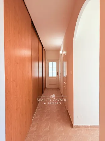 Prodej bytu 2+1, Pardubice, Erno Košťála, 75 m2