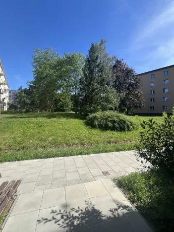 Pronájem bytu 2+1, Olomouc - Nová Ulice, Junácká, 51 m2