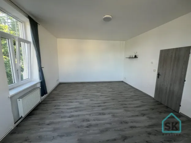 Prodej bytu 1+1, Krnov - Pod Bezručovým vrchem, K Můstku, 52 m2