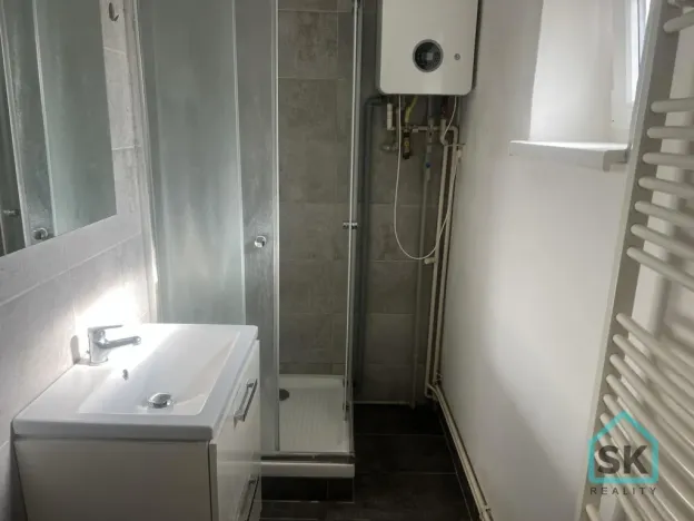 Prodej bytu 1+1, Krnov - Pod Bezručovým vrchem, K Můstku, 52 m2