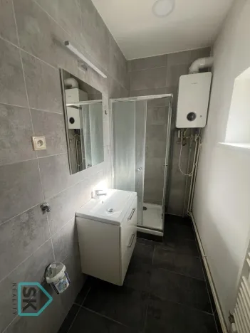 Prodej bytu 1+1, Krnov - Pod Bezručovým vrchem, K Můstku, 52 m2