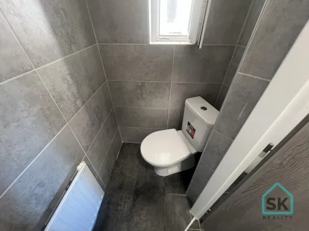 Prodej bytu 1+1, Krnov - Pod Bezručovým vrchem, K Můstku, 52 m2