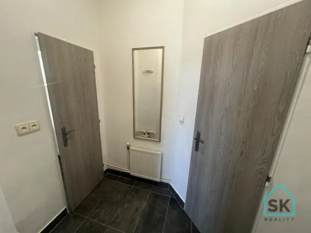 Prodej bytu 1+1, Krnov - Pod Bezručovým vrchem, K Můstku, 52 m2