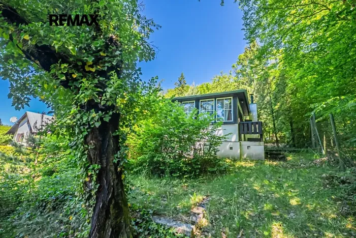 Prodej chaty, Nižbor, 16 m2