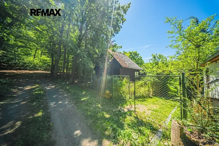 Prodej chaty, Nižbor, 16 m2