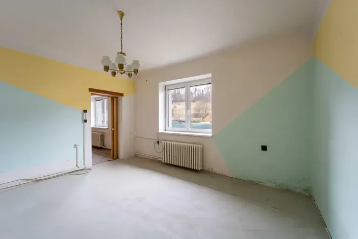 Prodej rodinného domu, Město Libavá, Jaselská, 95 m2