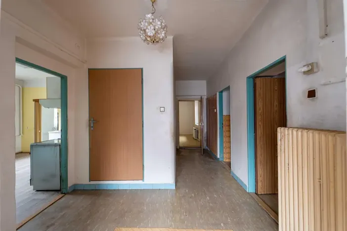 Prodej rodinného domu, Město Libavá, Jaselská, 95 m2